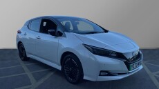 Nissan LEAF 110kW Tekna 39kWh 5dr Auto Electric Hatchback